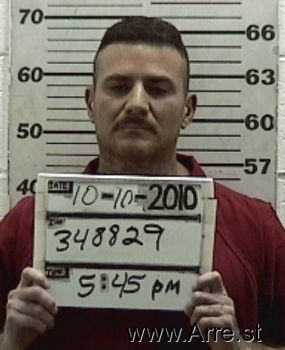 Jesus  Vega Iii Mugshot